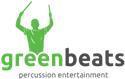 Veranstaltungsbild Percussion-Workshop mit "greenbeats"